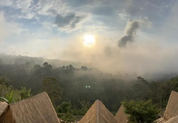 Wanagiri Sunset Glamping