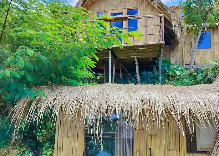 Wanagiri Sunset Glamping