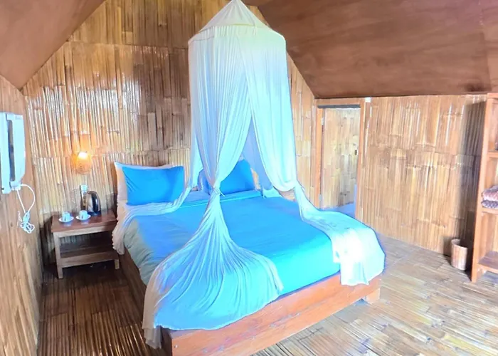 Wanagiri Sunset Glamping